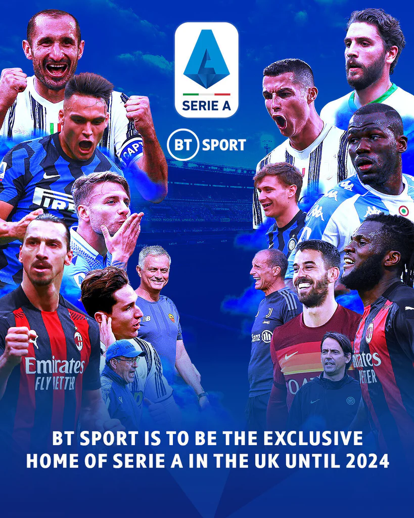 sport poster