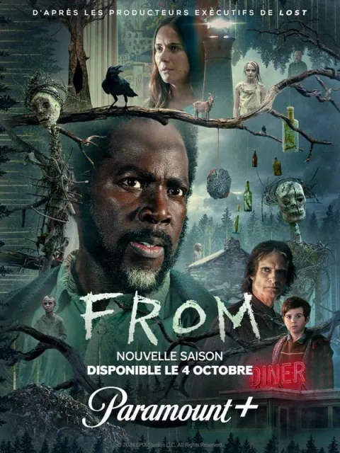 Filmaffisch