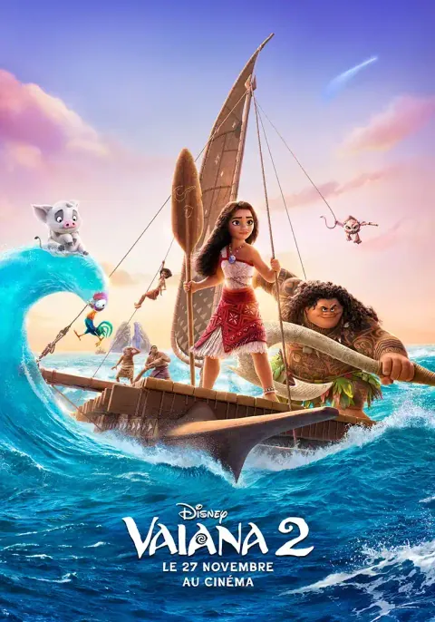 Filmaffisch